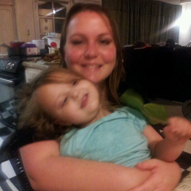 I am a wife and mother to 2 beautiful girls, I have amazing family and friends. God has richly blessed my life!!!