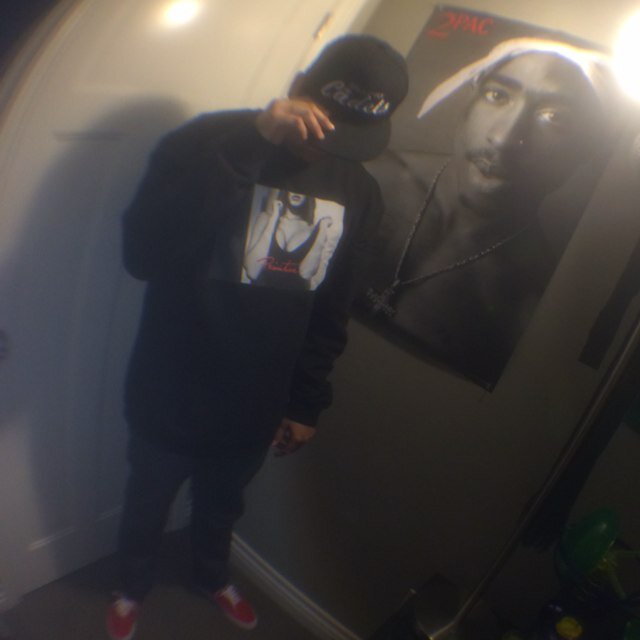 I’m me