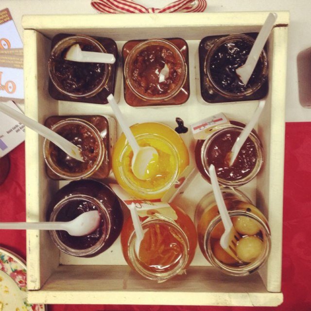 oscarskitchen's profile picture. Delicious homemade Welsh preserves; chutneys, pickles, relishes, jams, jellies, marmalades, fruit syrups and condiments.