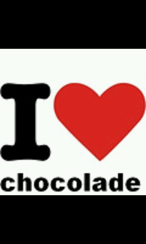 love chocolaa