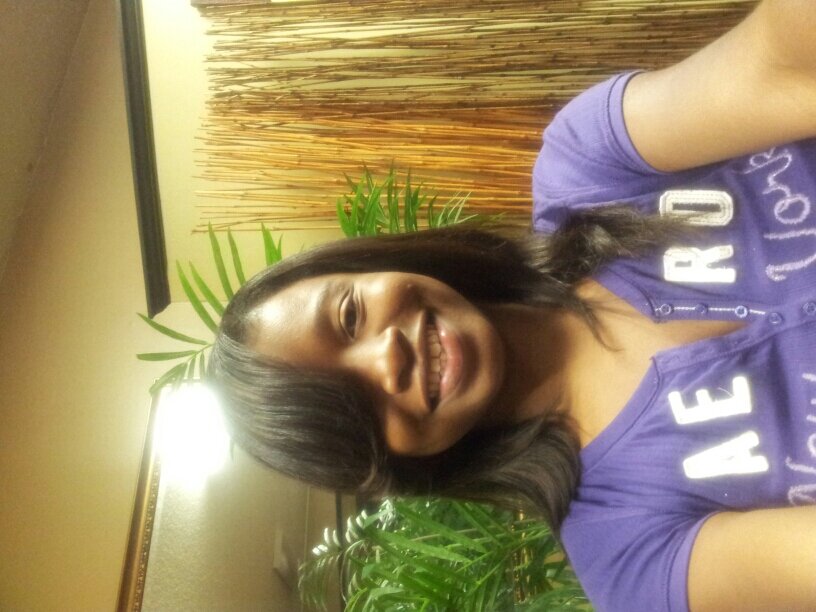 *Gabrielle Sennique* -Cool ass individual- #ImAG #May4th #C/o'13 #Thuggin ^Smoke that sh*t then past that sh*t!^→ Follow me for a follow back! #FreeKJ