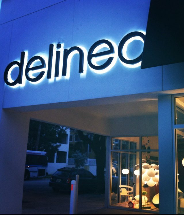 Designer furniture lighting store offering the best of European design with upmost quality and customer service. New location in Miami! We deliver the design.