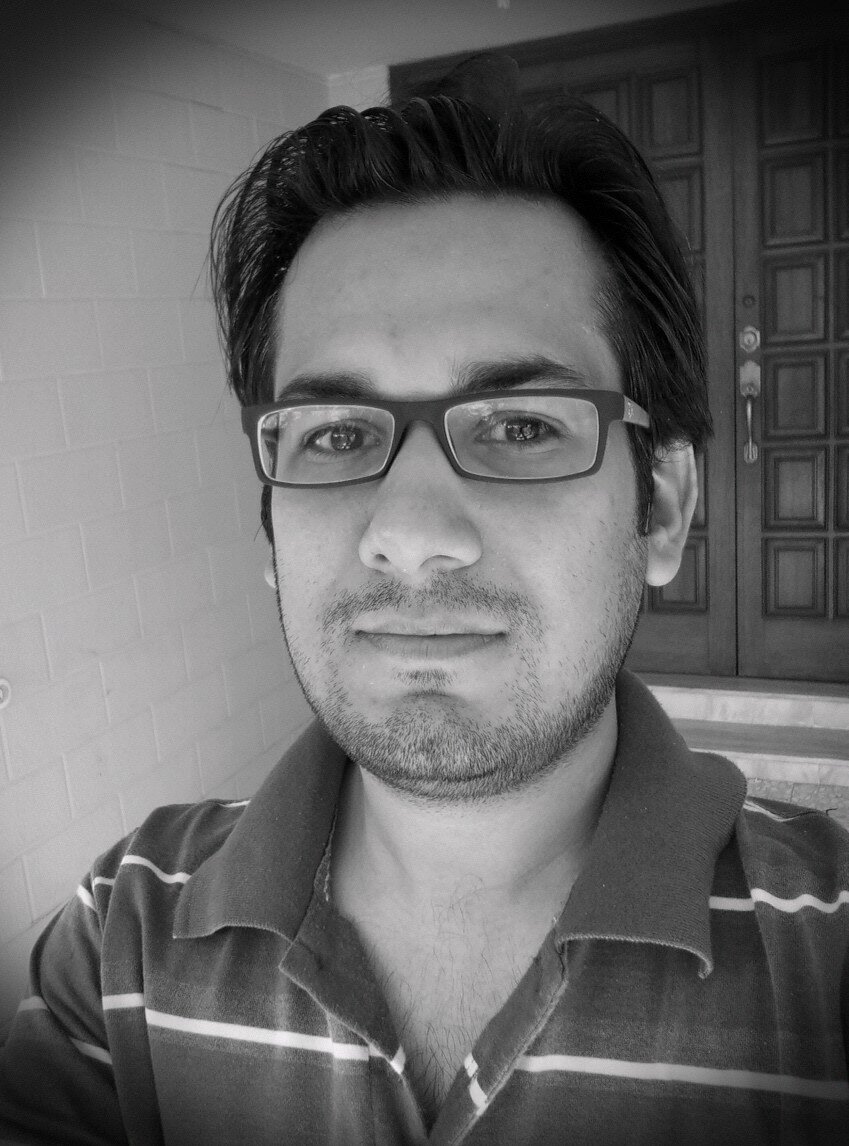 Entrepreneur, Marketing & Tech. Consultant