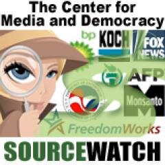 SourceWatch is the best wiki for information on the people, corporations, and groups trying to shape policy, their PR tactics, and their financial interests.