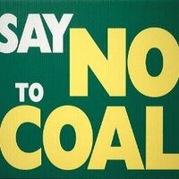 Stand Up To Coal (@standuptocoal) 's Twitter Profile