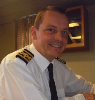 Master - UKD Bluefin, Master Mariner, Marine Auditor, Company and Ship Security Officer, Marine investigator and IMO certificated DPA. AFNI, AFRIN.