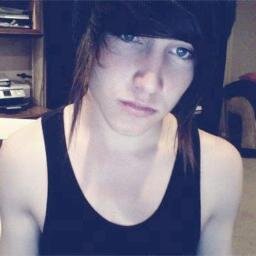 MyBVBOwn's profile picture. Black Veil Brides como único estilo de vida. ¿Por qué la única que está siempre es la música? Nada más que añadir. Star Wars. Scene.