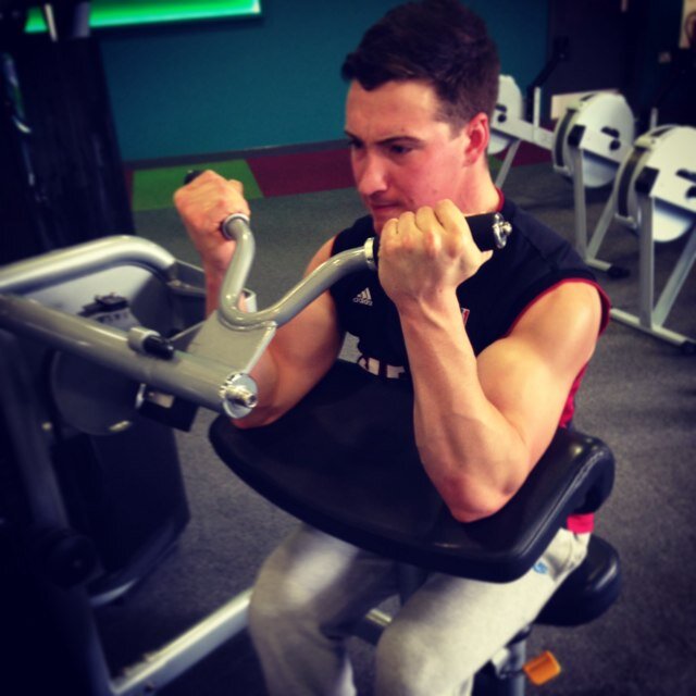 Never Quit Fitness!!!