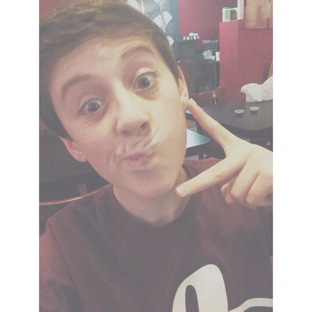 follow @trevorsweater