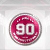 90 minutes (@90minutes3) 's Twitter Profile