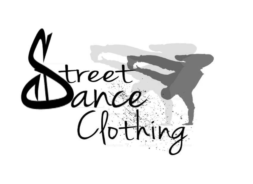 A newly formed clothing company offering street dance clothes. New items arriving 12/11/2013!