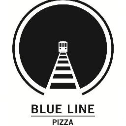SF's famed Little Star presents Blue Line Pizza - expanding throughout the Bay Area with a new name and look (but same great food).