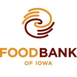 We stock the shelves of 700 partners in 55 counties. We source food for Iowans facing hunger. If you need help, or if you can help, visit us at https://t.co/jzMUwv5ZyY