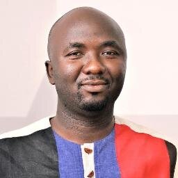 FX Trader, IT/IOT/Web Dev/E-Gov  Expert based in the Sunny City of Accra, Ghana