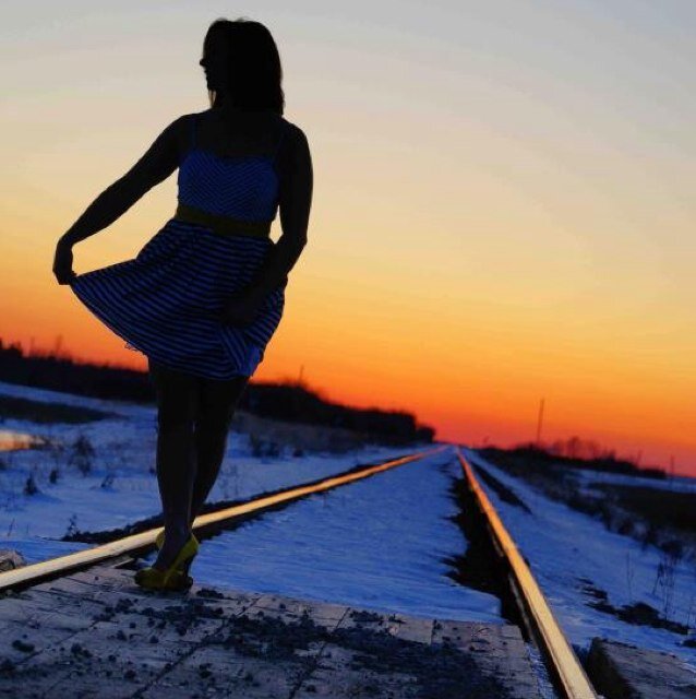 One day we will find the place where our dreams and reality collide.