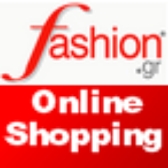 Fashion_GR's profile picture. Tweeting live from the HQ of http://t.co/8uNENLG9 
A leading greek e-shop of fashion and style. 
Το Fashion.gr είναι το μεγαλύτερο e-shop της χώρα μας.