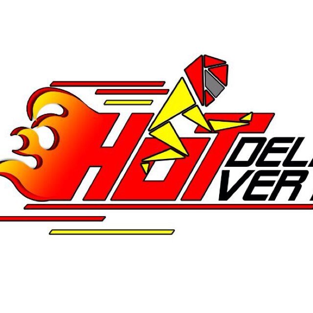 Entregas en Tiempo Record! Somos delivery oficial de MaxiDonas y en el C.C.NorthCenter de MeGarepaExpress, QHF y Epale! llámanos al 0261-4191608 / 0414-0624080