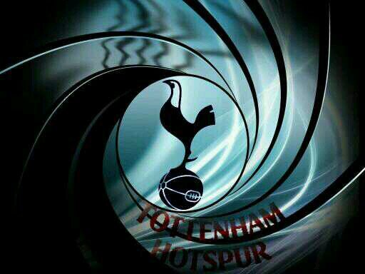 tottenham hotspurs #7