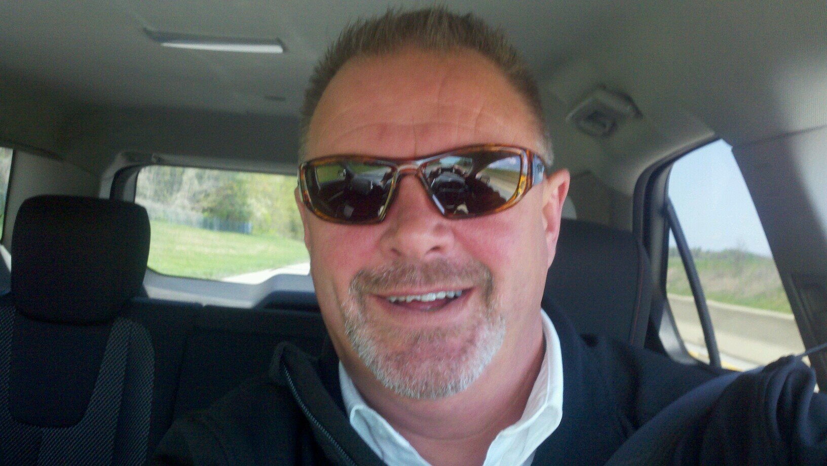 Salesman Extraordinaire, Father Of Two Great Kids, Trusted Friend & Advisor and An Adventurous Outdoorsman...