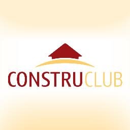 ConstruClub. Loja Virtual e Clube de Compras. Materiais de construção, decoração e utensílios para sua casa.