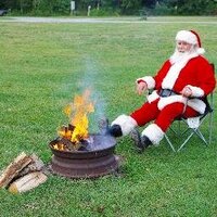 WhisperingPinesCamp (@santaswpcamp) 's Twitter Profile