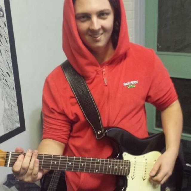 96Joshsmith's profile picture. 