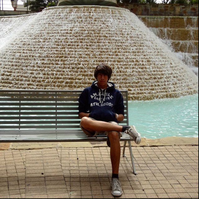 18 years old.