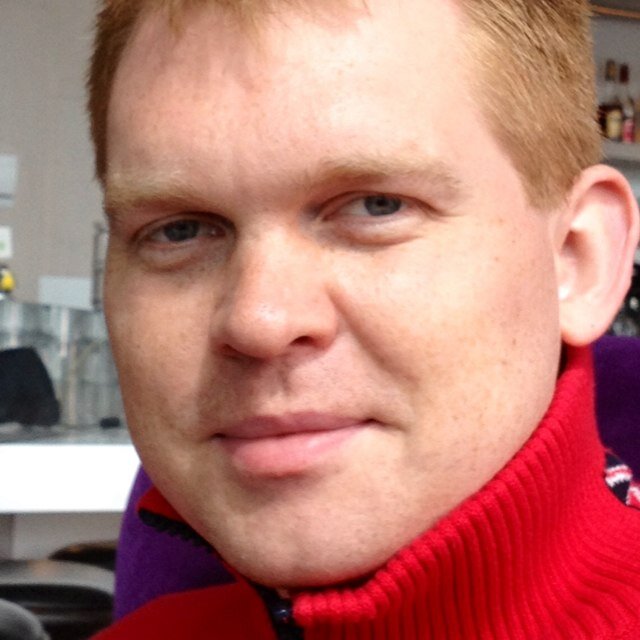 SimonAlmstrom's profile picture. Product Development geek who loves doing the right things right. Continuous learner, lean/agile evangelist, humble leader. #Christian #Husband #Father