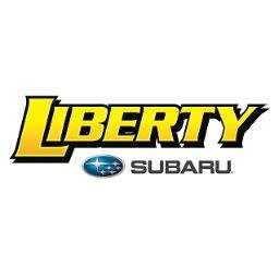 Liberty Subaru-family owned & operated Customer satisfaction is higher than competitors.  See us today & Experience a higher level of service than you’re used 2