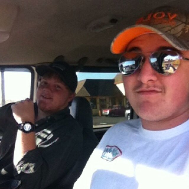 justin johnson ( daddyj865) Twitter