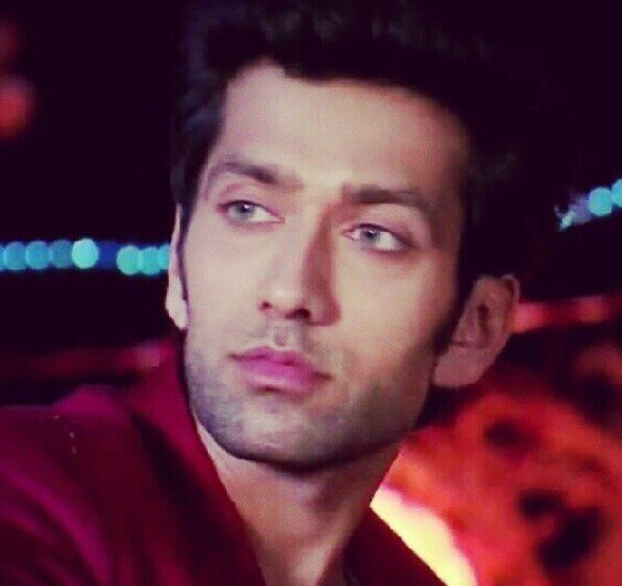 this fan club for super star handsome hunk tv actor @NakuulMehta