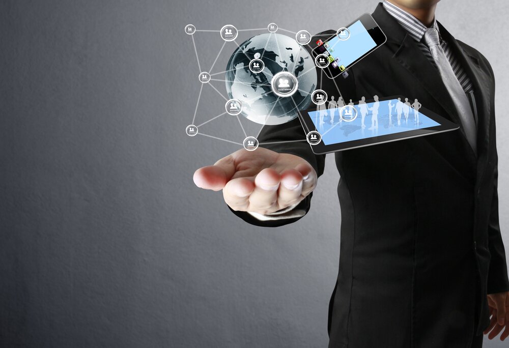 NewTech24's profile picture. Technology for today and tomorrow.