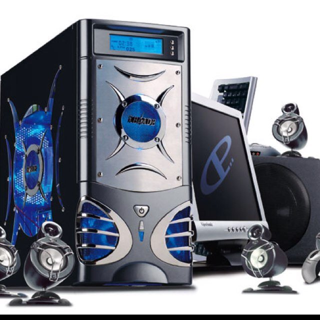 Gamer por vocación