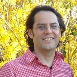 Alexander Madrigal Profile