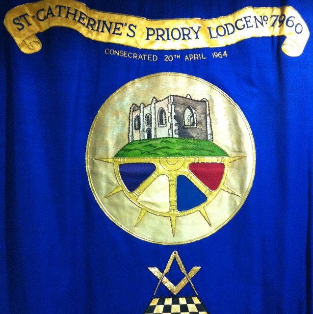This is the official Twitter feed for St. Catherine's Priory Lodge No.7960. Any views or opinions do not represent; The province of Surrey or UGLE