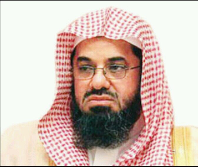 ‏‏‏
حساب محب الامام
 الشيخ الدكتور سعود بن إبراهيم بن محمد الشريم أمام وخطيب المسجد الحرام وعميد كلية الدراسات القضائيه والأنظمة بجامعة ام القرئ حفظه الله ورعاه