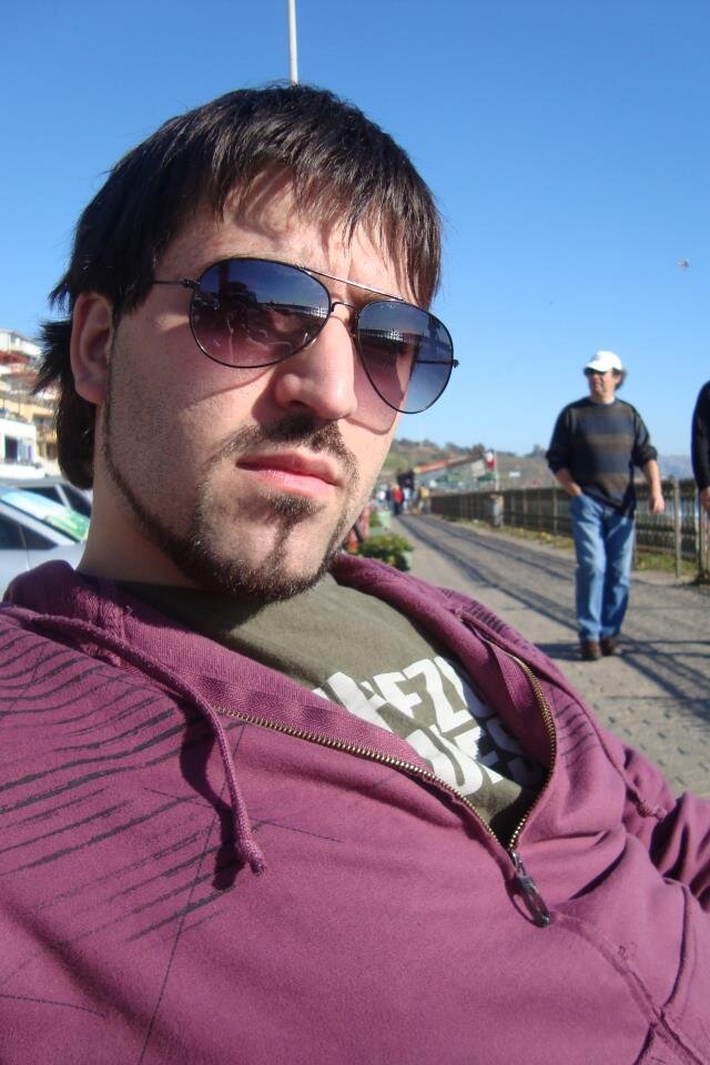 damaillard28's profile picture. 