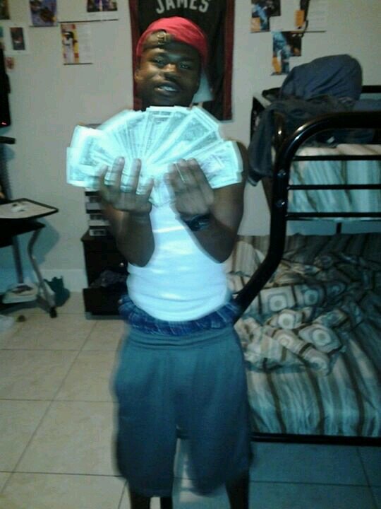 REAL NIGGA SINCE DAY 1GET MONEY FUCK WITH ME I FUCK WITH YOU ANIT ON THAT FLIP SIDE SHIT COOL AZZ NIGGA FUCK WITH ME