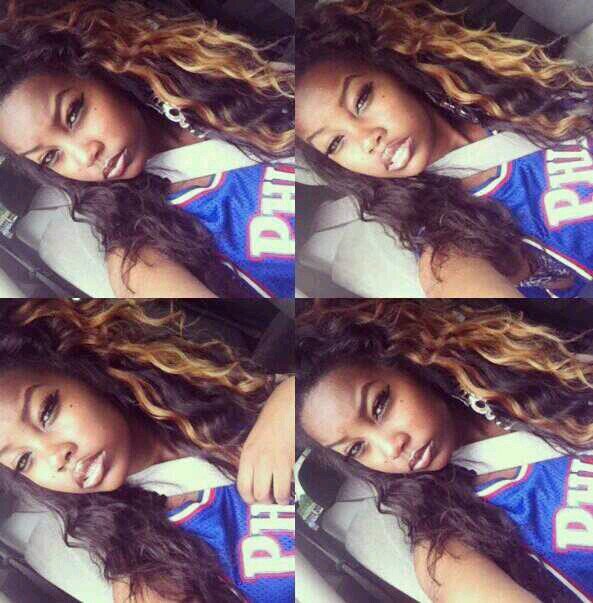 Queen Tay ♥, Its Just Elegance boo ♦