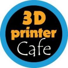 Here at 3Dprintercafe we automatically gather the latest news and video's about 3D printing and all that belongs in this rapidly growing and interesting world.