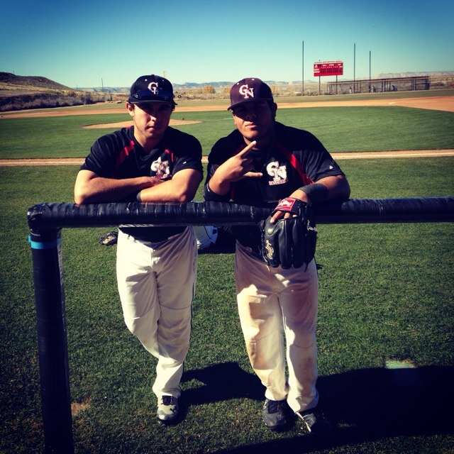 baseball is my life ⚾