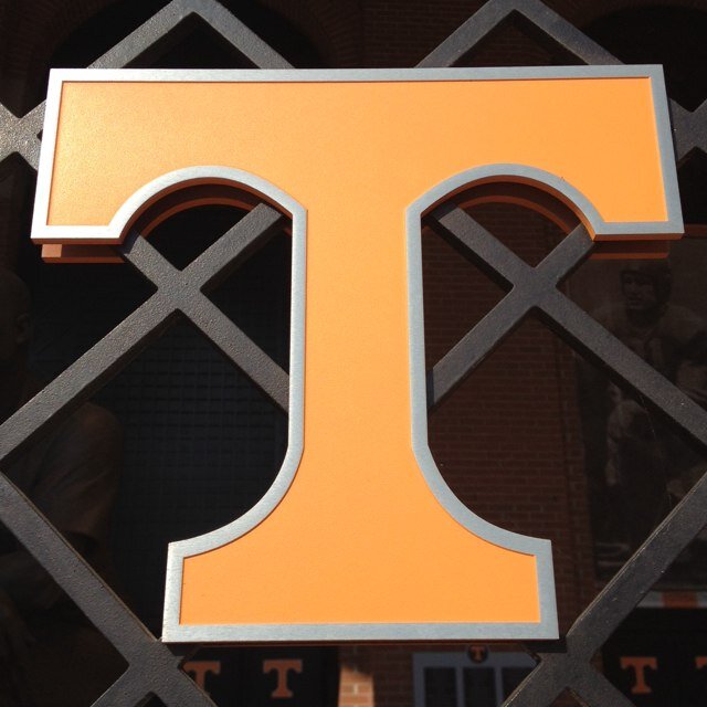 mcook8_VFL's profile picture. Christian, Husband, University of Tennessee Alum.