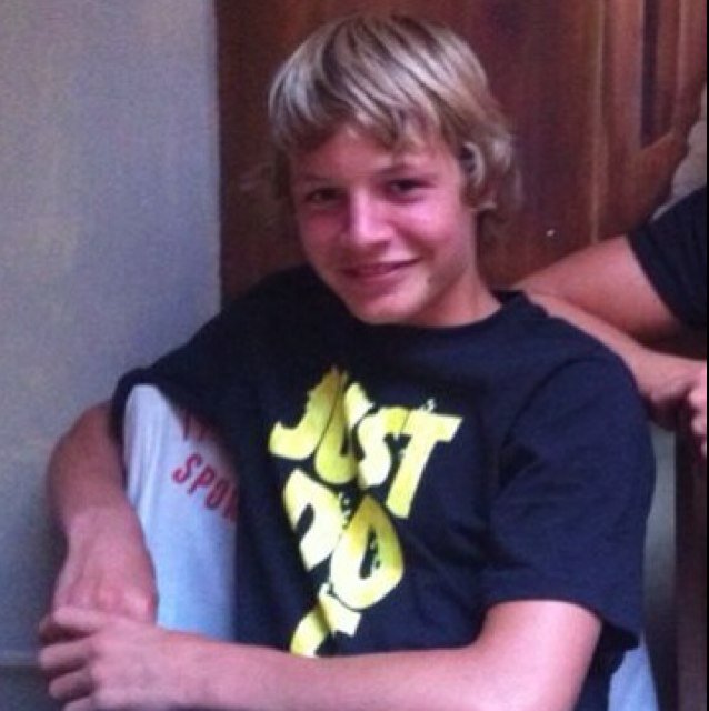 IgorRuiter's profile picture. 