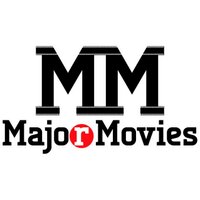 Major Movies (@majormovies) 's Twitter Profile