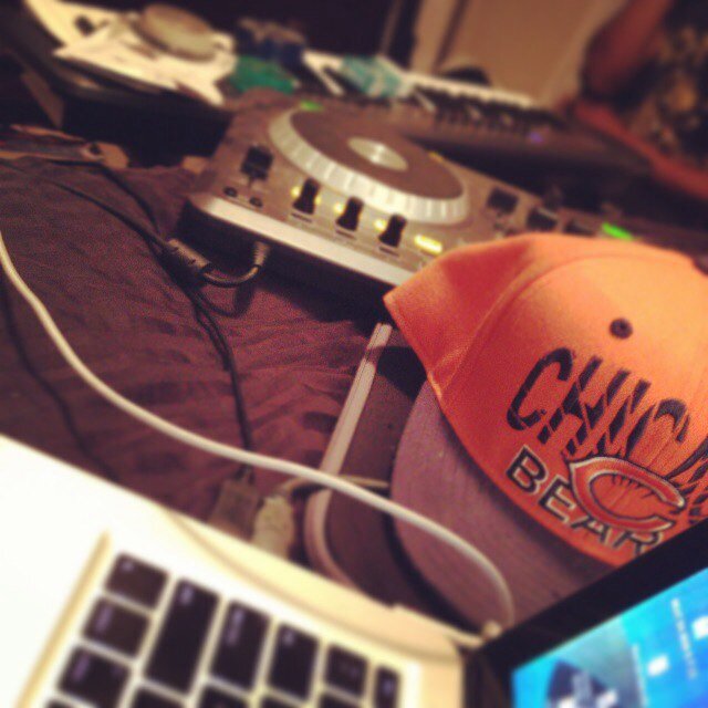 reptarbeats's profile picture. For beats contact @BeatSoulVibe