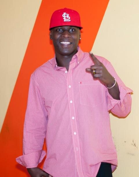 MUSIC MAN.... Entertainer, Radio Personality,Promoter, Song writer- Singer Soca.. Reggae.. Zouk...