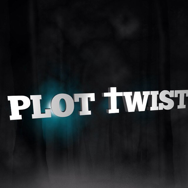 Plott_Twistt's profile picture. Plots are twisted and I tweet them