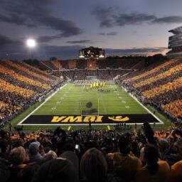 Small town Iowa raised. Central Grad. Insurance man by day, pig farmer by night. Hawkeye fan