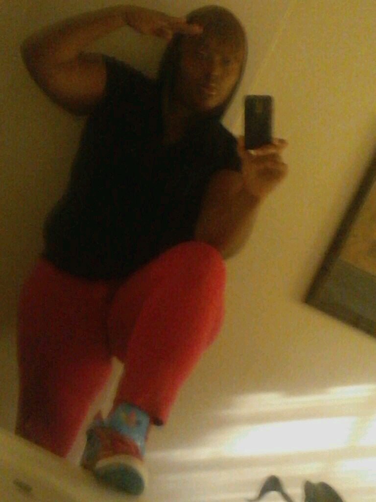 IMMA ALWAYS B DAT LADY DAT TELL IT LIKE IT IS!!!!