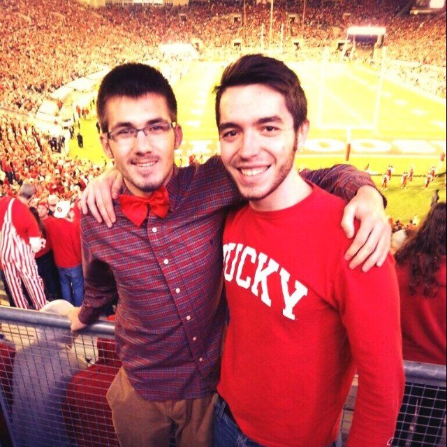 ZestfulClown's profile picture. 